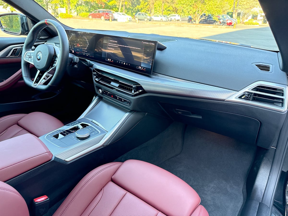 2025 Bmw M440i xDrive photo 30