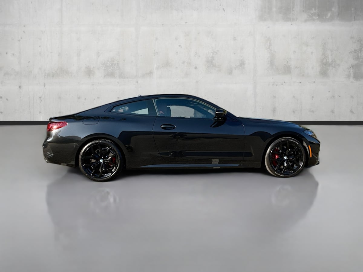 2025 Bmw M440i xDrive photo 8