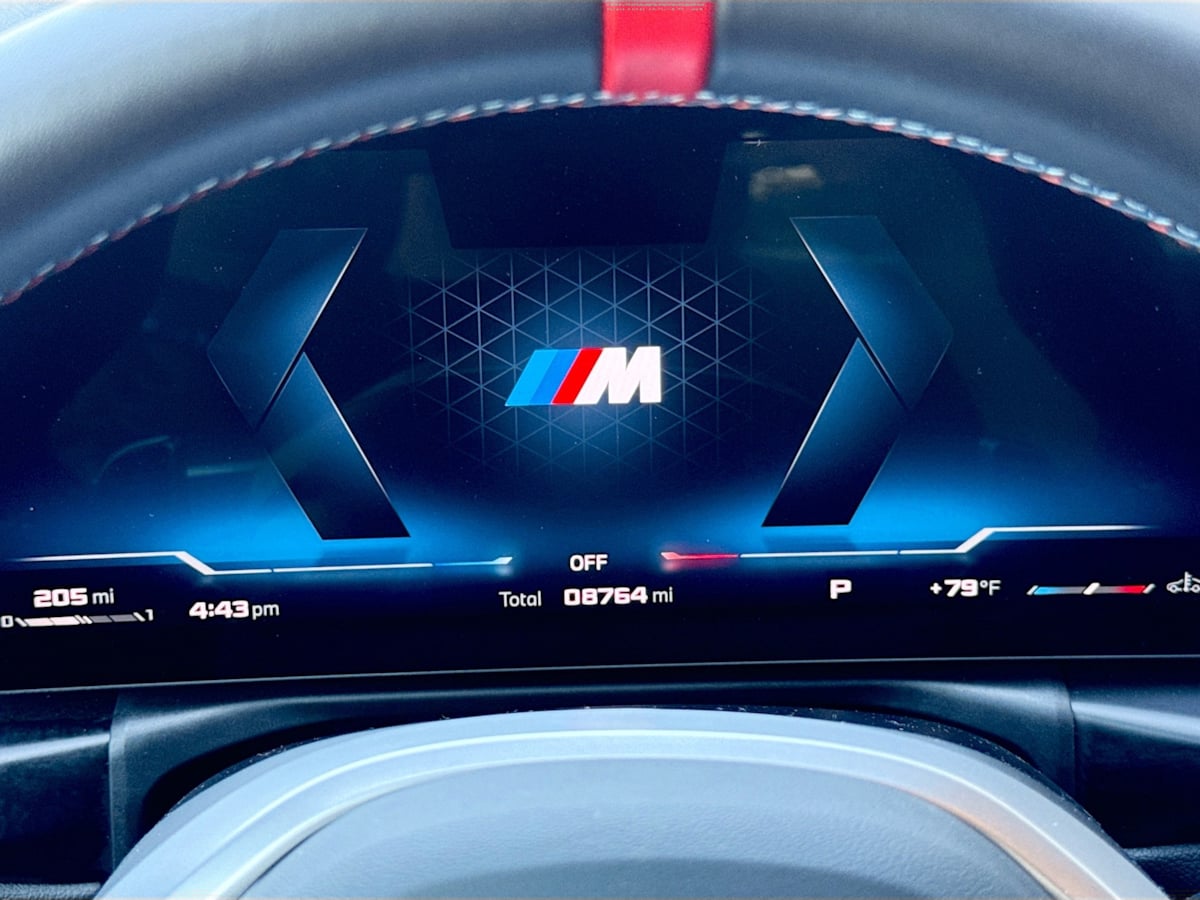 2025 Bmw M440i xDrive photo 12