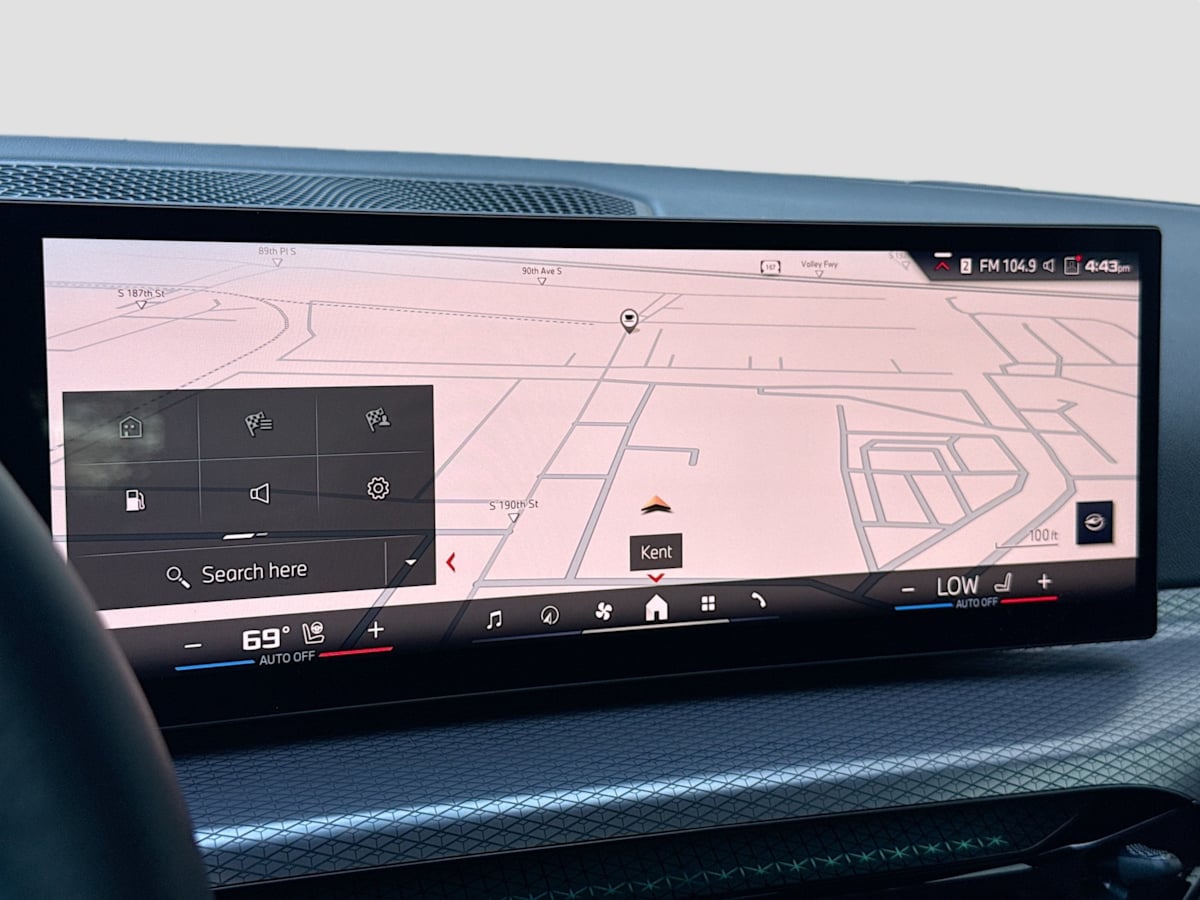 2025 Bmw M440i xDrive photo 13