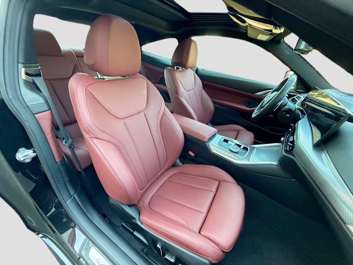2025 Bmw M440i xDrive photo 29