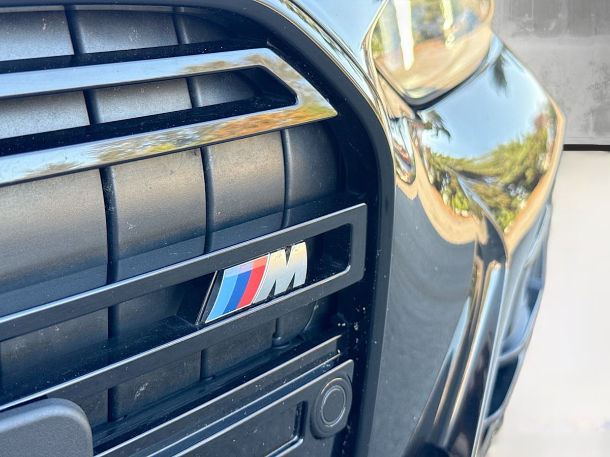2025 Bmw M440i xDrive photo 38