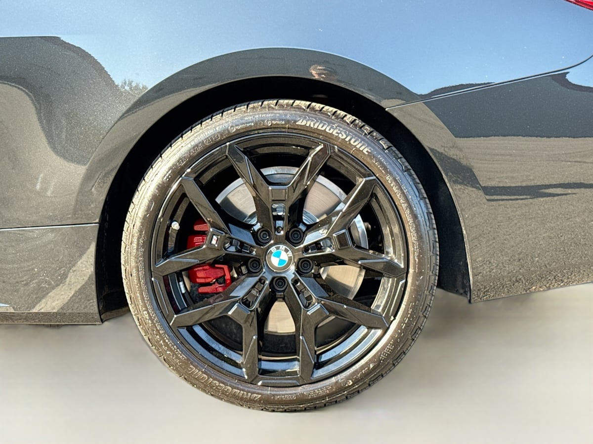 2025 Bmw M440i xDrive photo 32