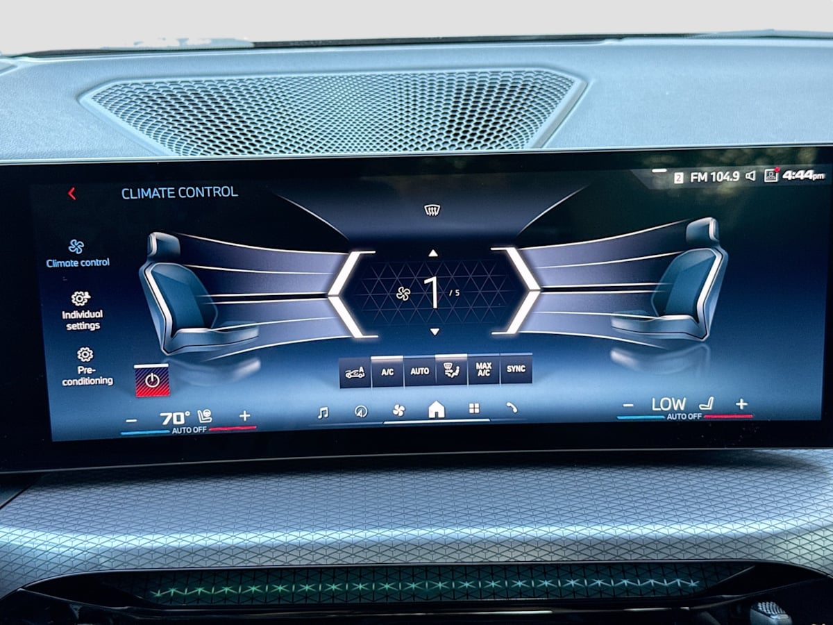 2025 Bmw M440i xDrive photo 16