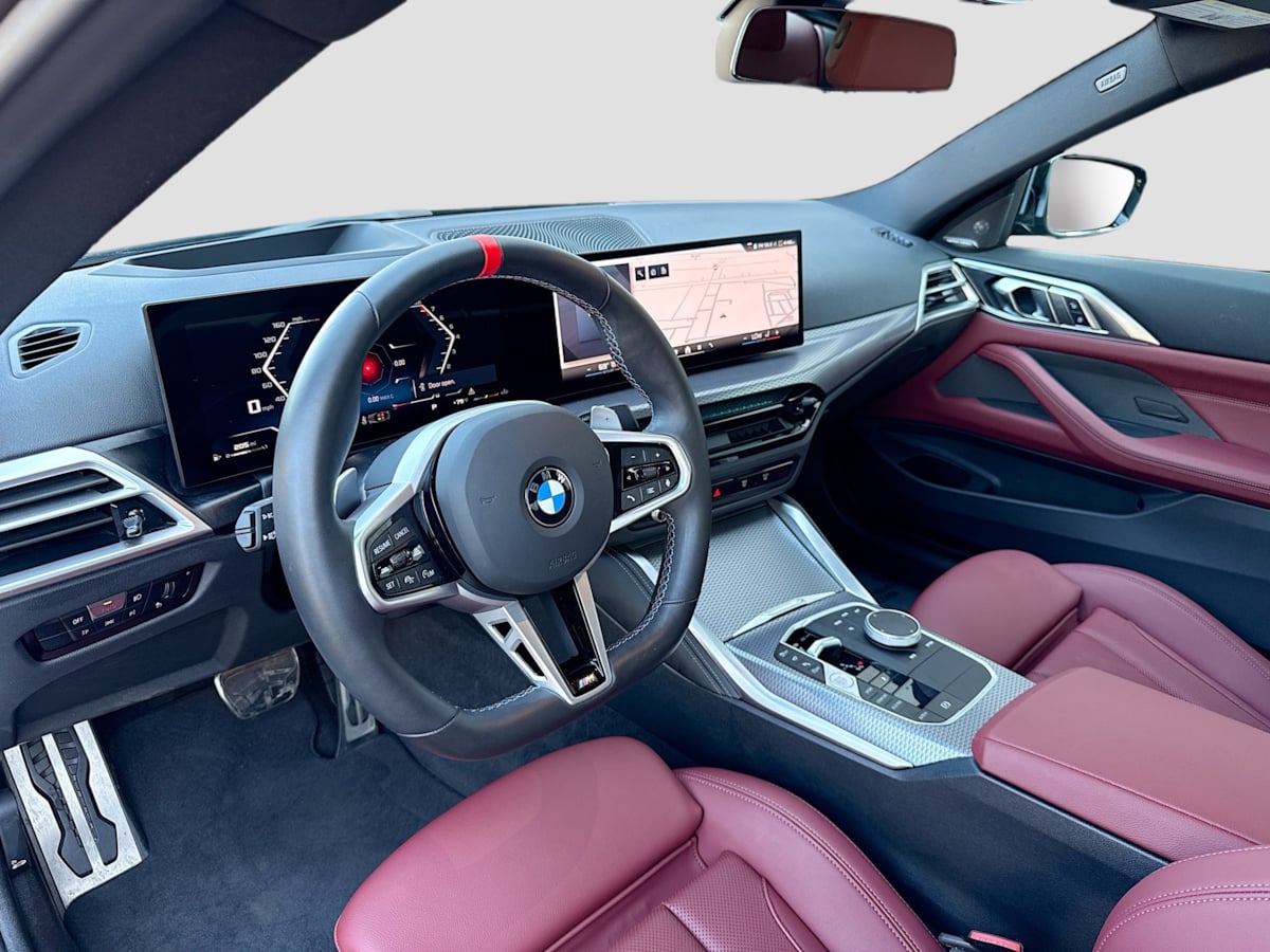 2025 Bmw M440i xDrive photo 9
