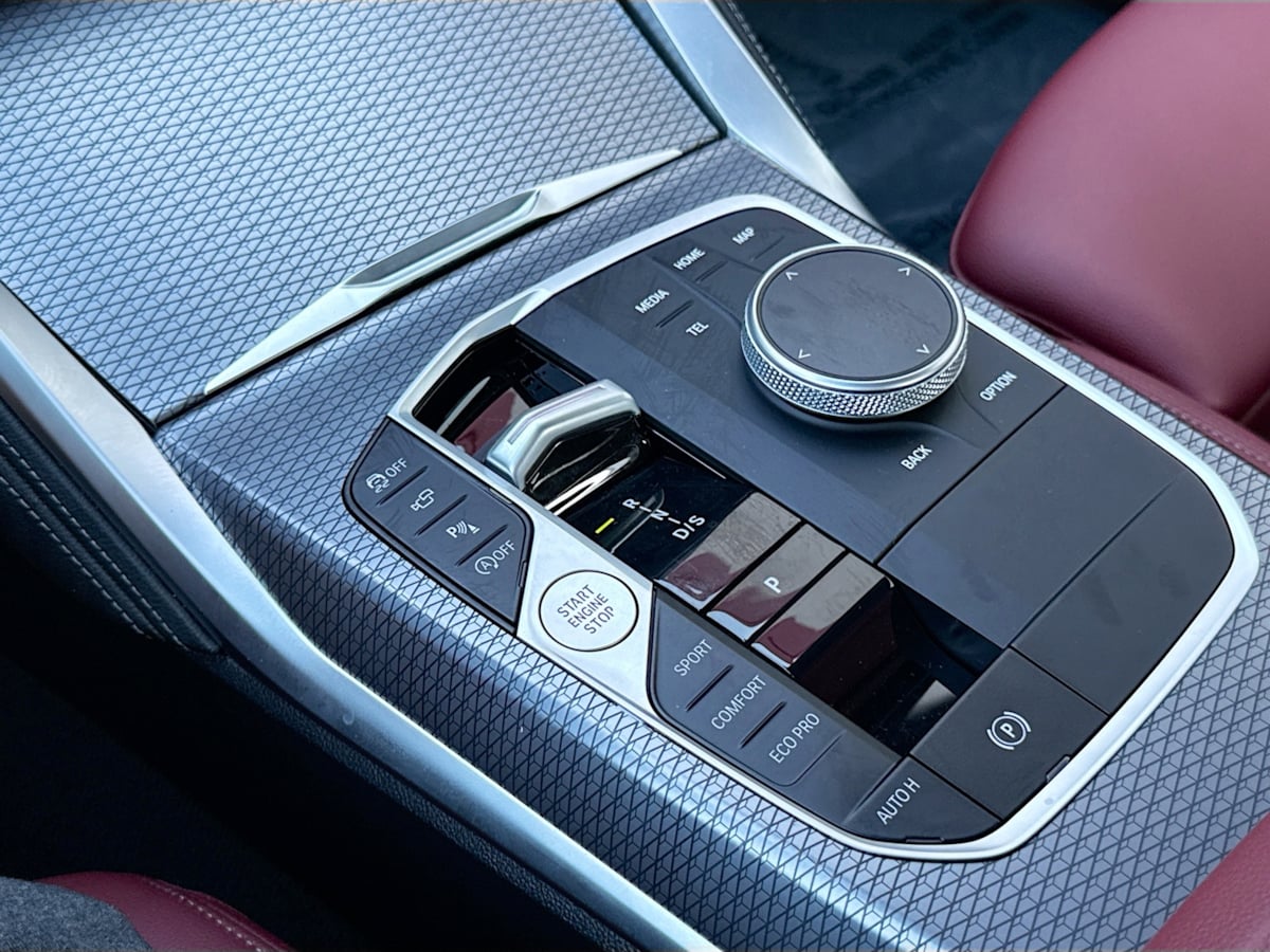 2025 Bmw M440i xDrive photo 17