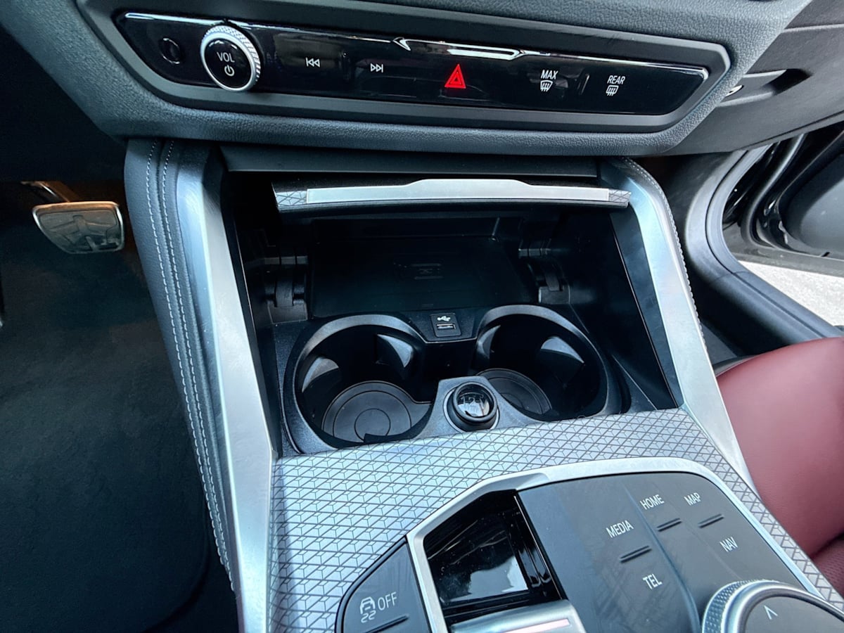 2025 Bmw M440i xDrive photo 33