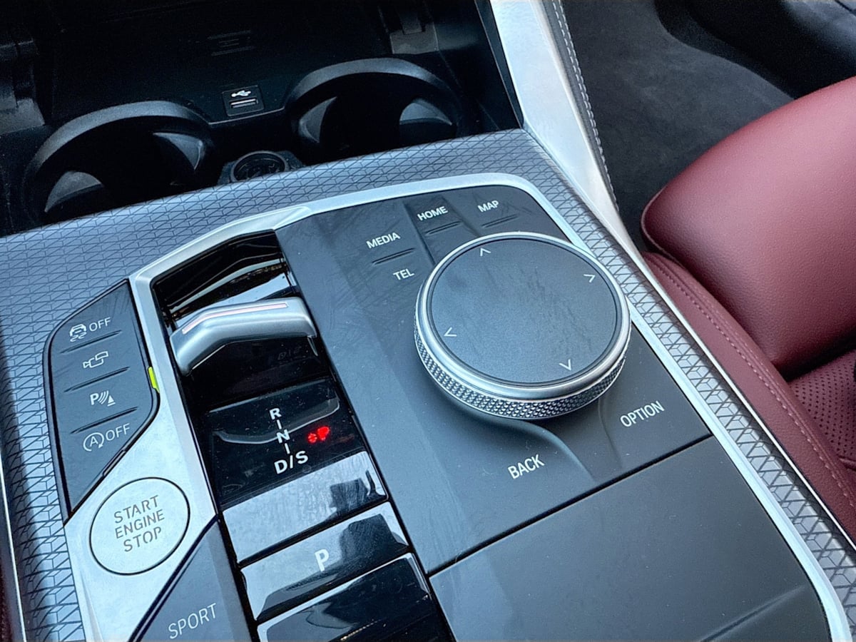 2025 Bmw M440i xDrive photo 34