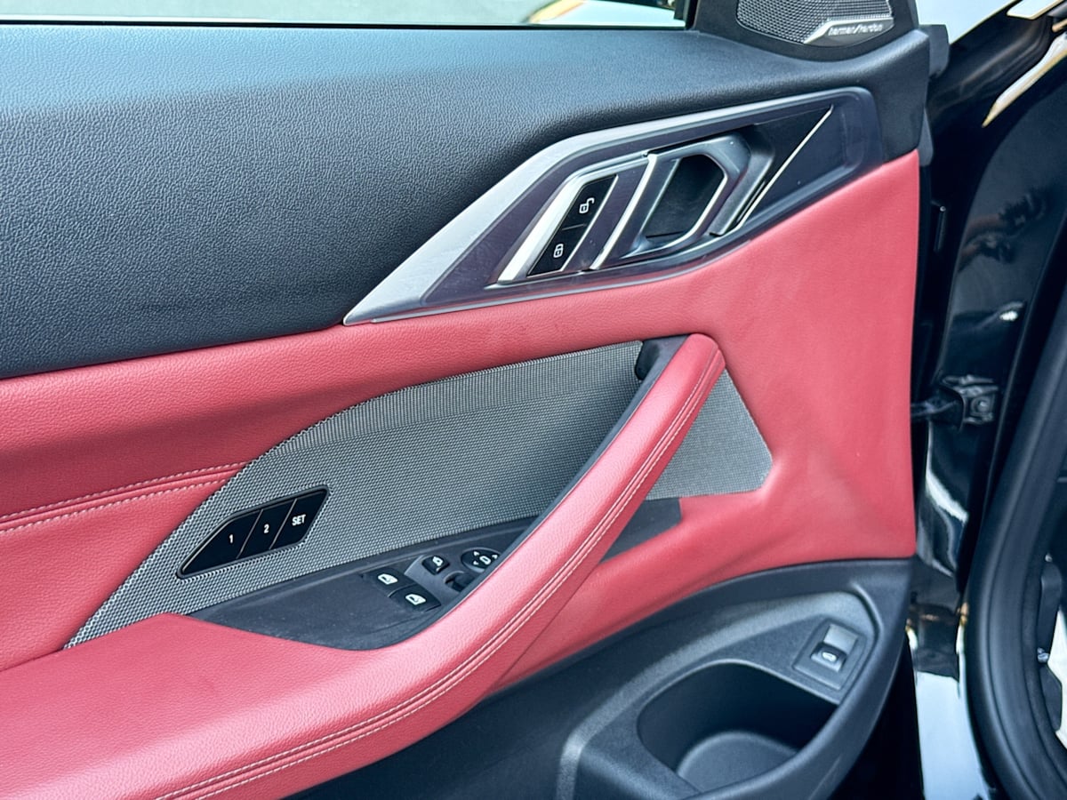 2025 Bmw M440i xDrive photo 18