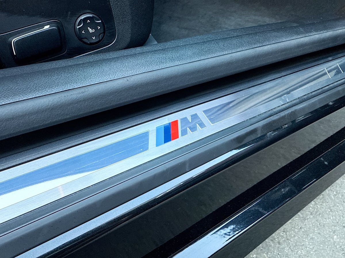 2025 Bmw M440i xDrive photo 35