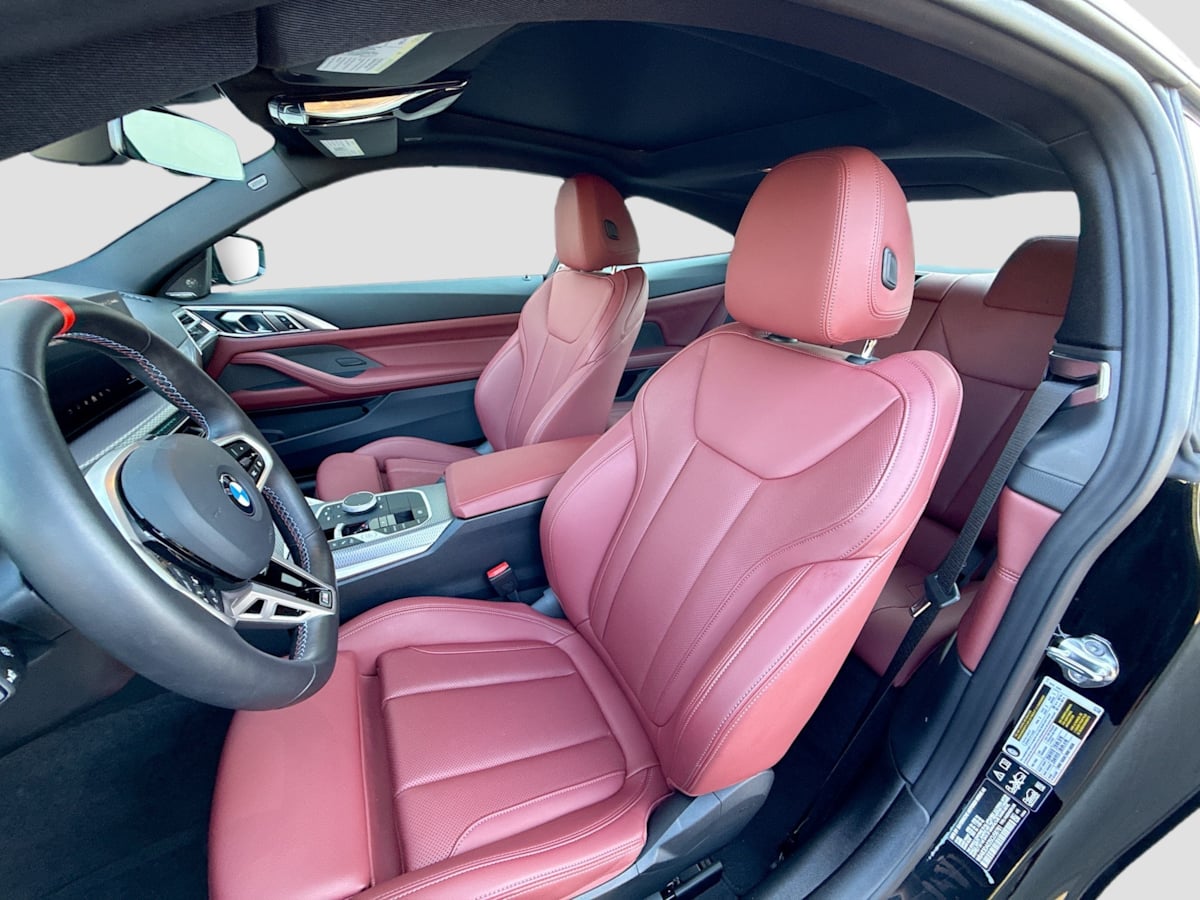 2025 Bmw M440i xDrive photo 22