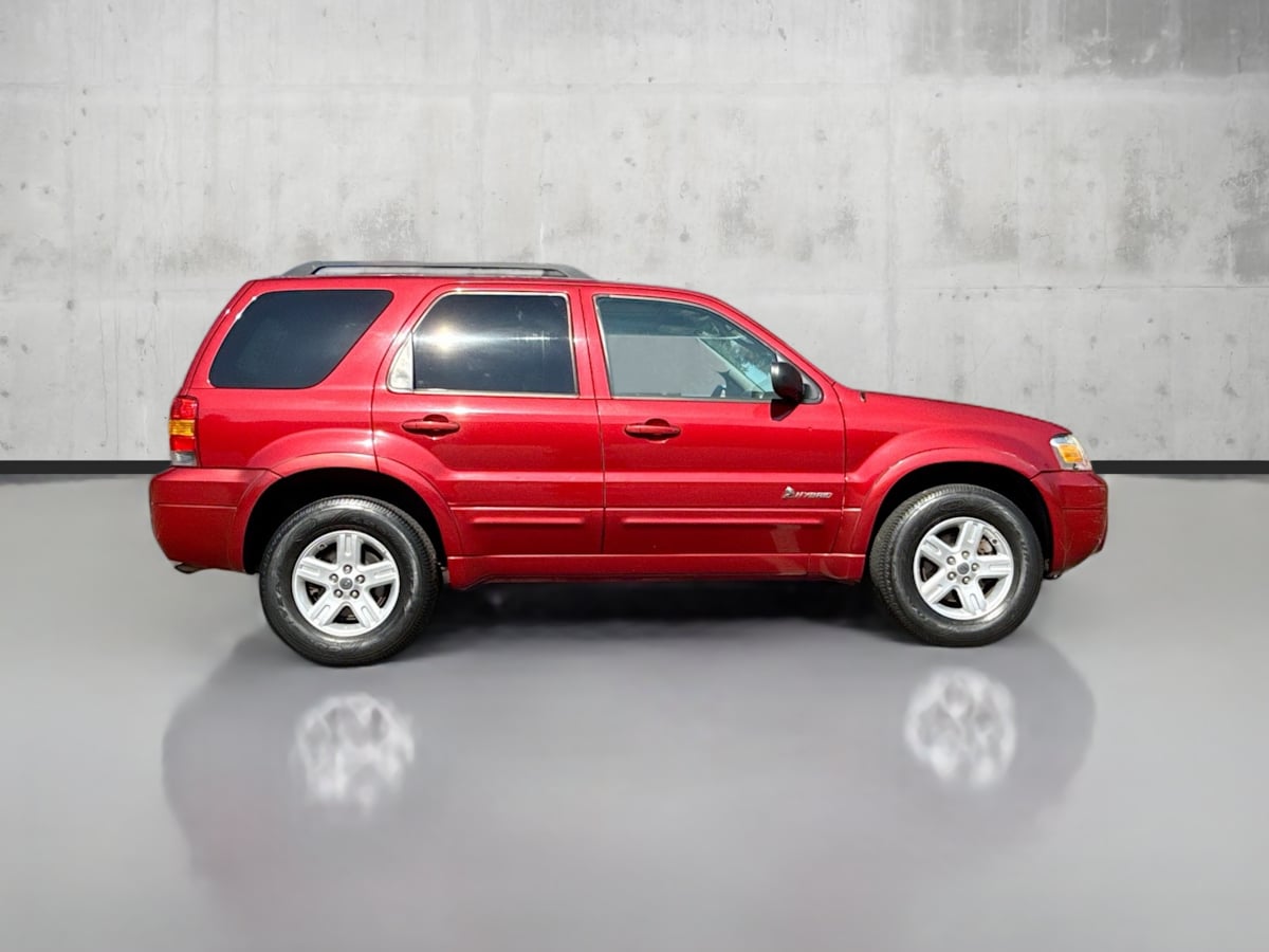 2007 Ford Escape Hybrid photo 7