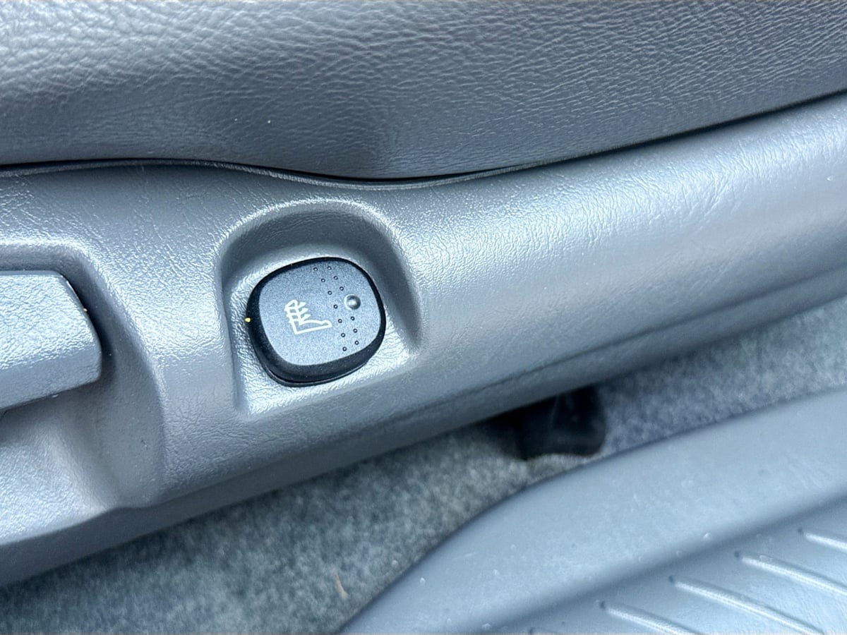 2007 Ford Escape Hybrid photo 28