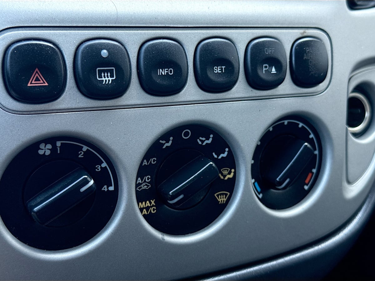 2007 Ford Escape Hybrid photo 14