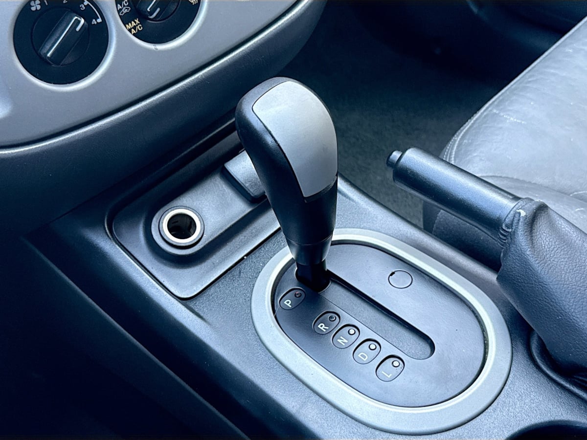 2007 Ford Escape Hybrid photo 15