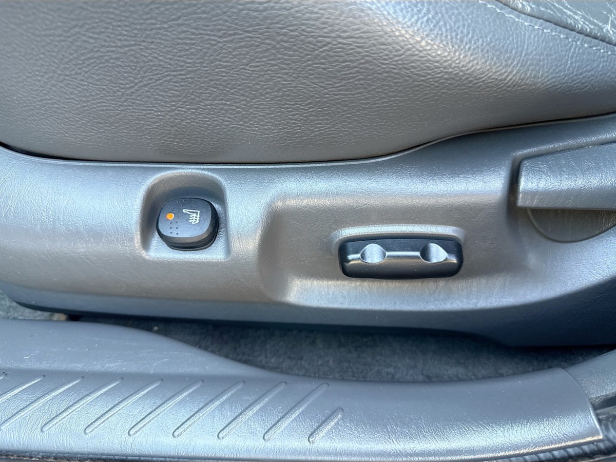 2007 Ford Escape Hybrid photo 17