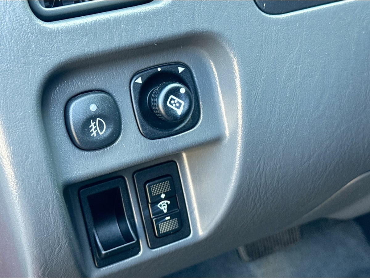 2007 Ford Escape Hybrid photo 9
