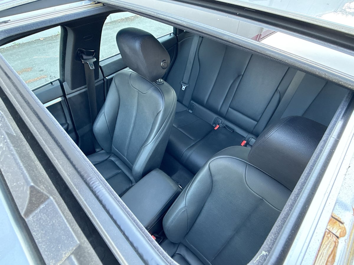 2016 Bmw 428i GC SULEV-PZEV photo 21