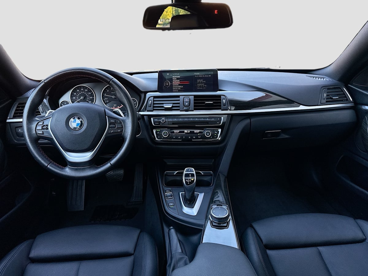 2016 Bmw 428i GC SULEV-PZEV photo 22