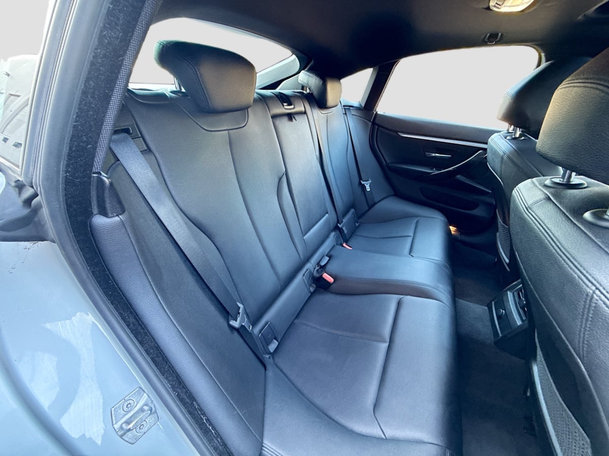2016 Bmw 428i GC SULEV-PZEV photo 27