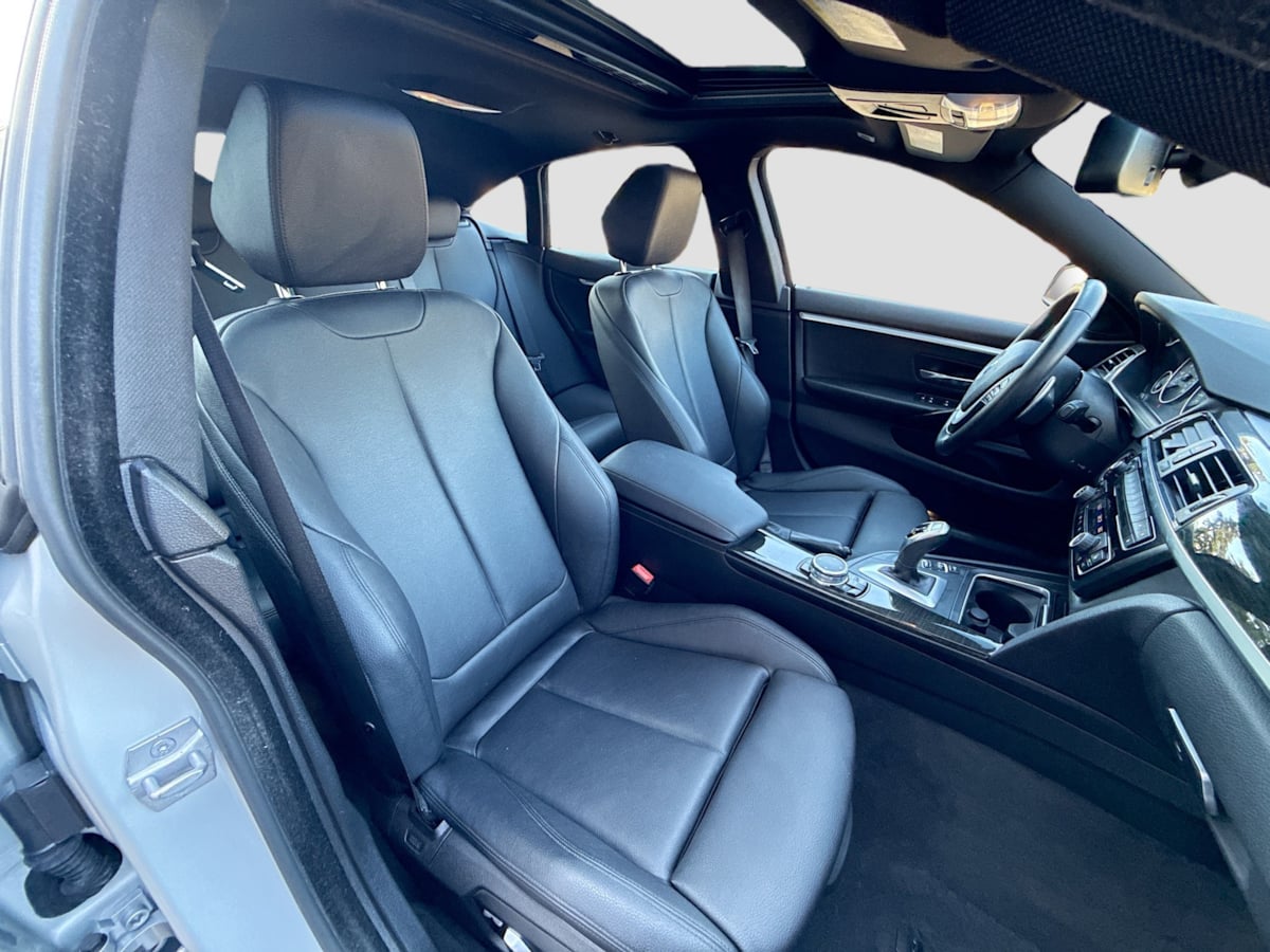 2016 Bmw 428i GC SULEV-PZEV photo 28