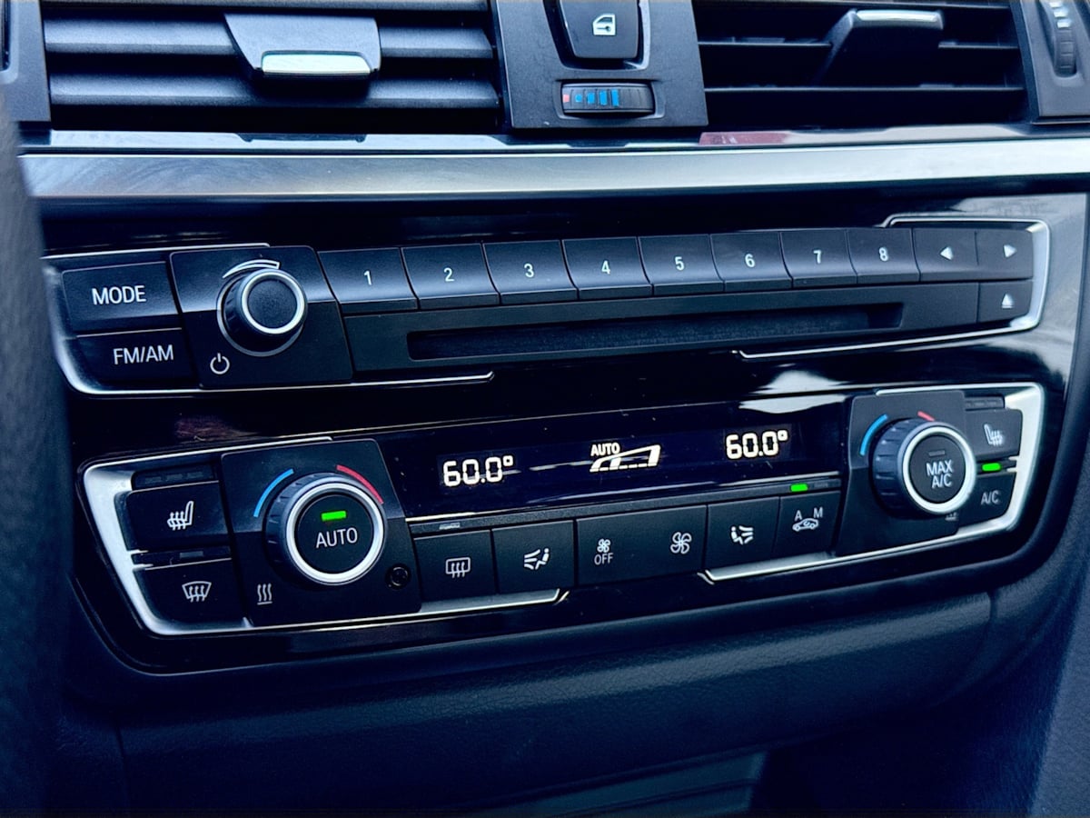 2016 Bmw 428i GC SULEV-PZEV photo 16