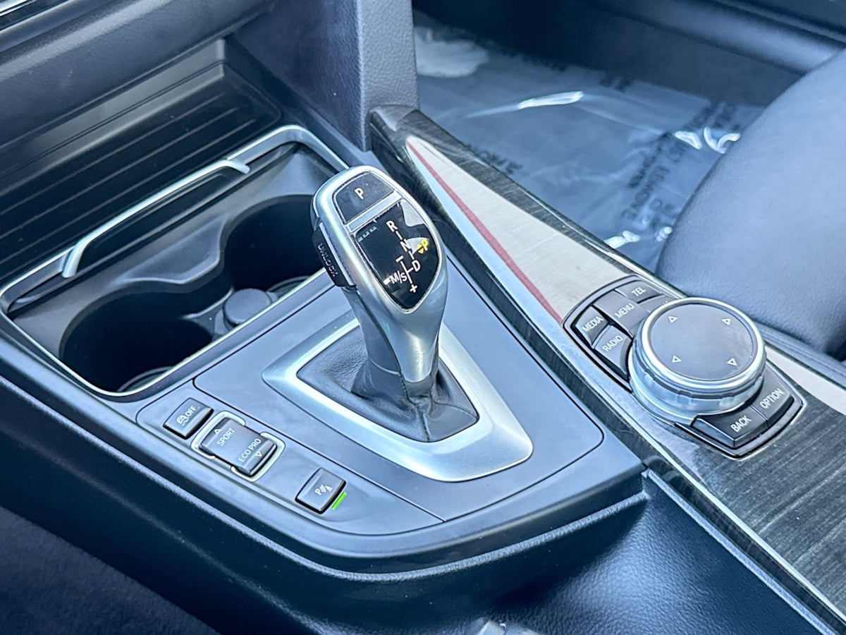 2016 Bmw 428i GC SULEV-PZEV photo 17