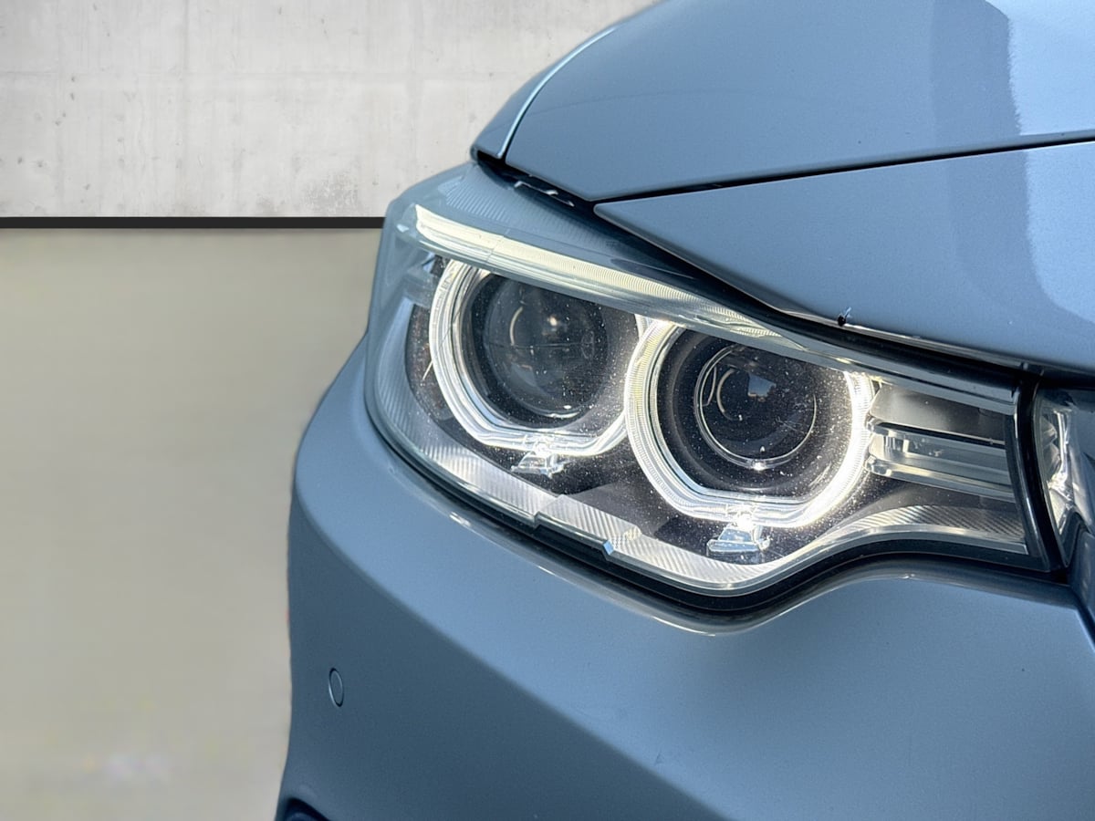 2016 Bmw 428i GC SULEV-PZEV photo 33