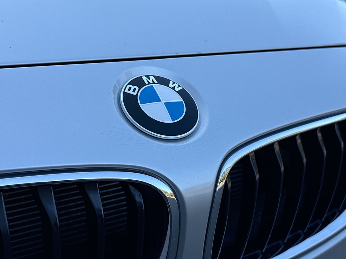 2016 Bmw 428i GC SULEV-PZEV photo 34