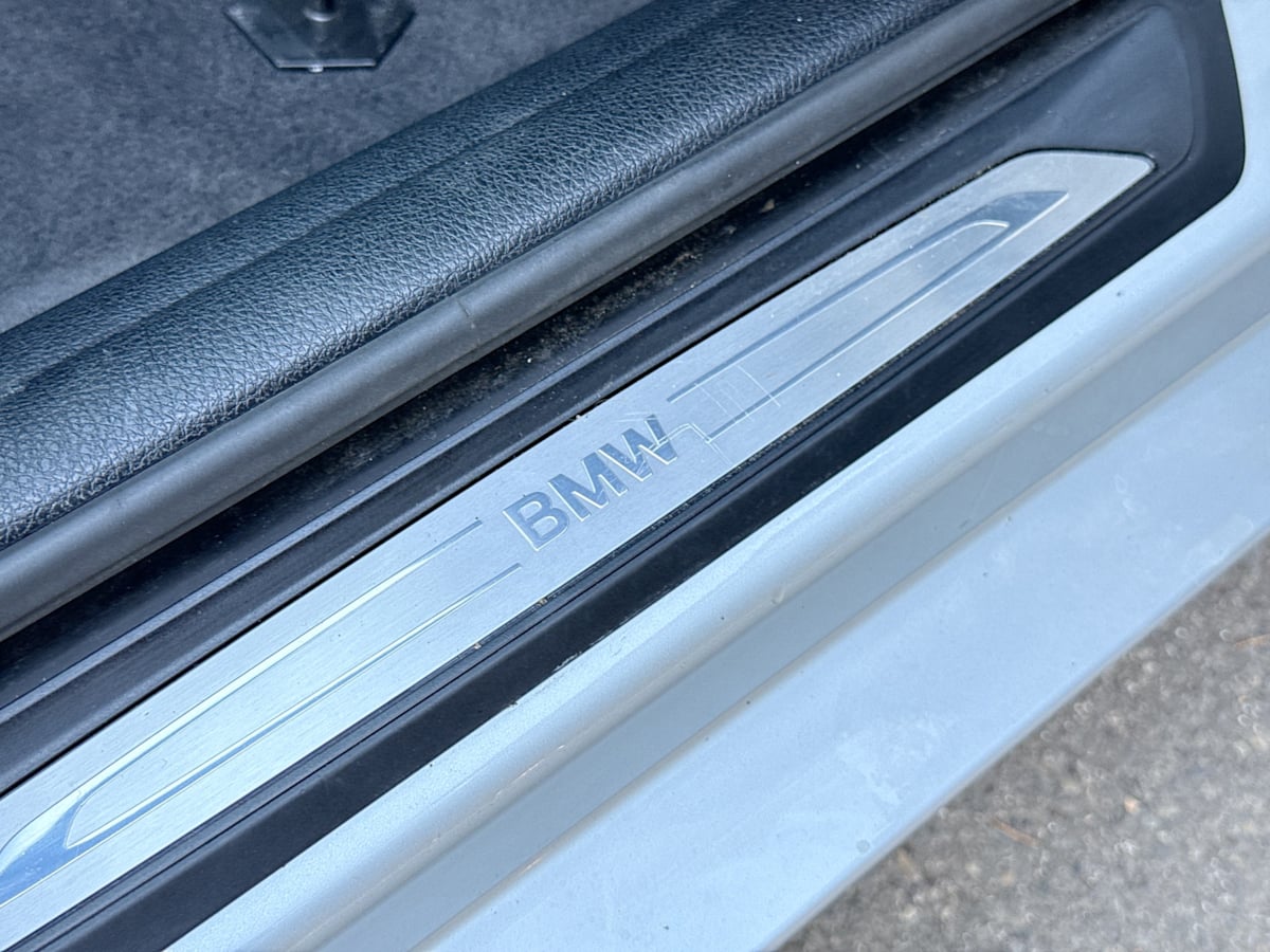 2016 Bmw 428i GC SULEV-PZEV photo 32