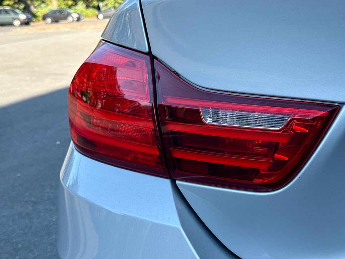 2016 Bmw 428i GC SULEV-PZEV photo 35