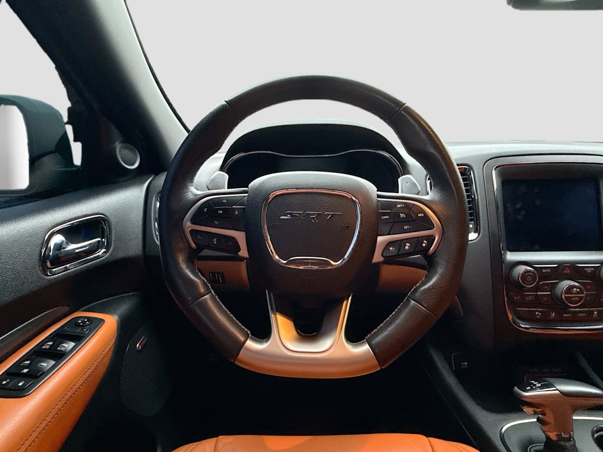 2018 Dodge Durango SRT photo 11