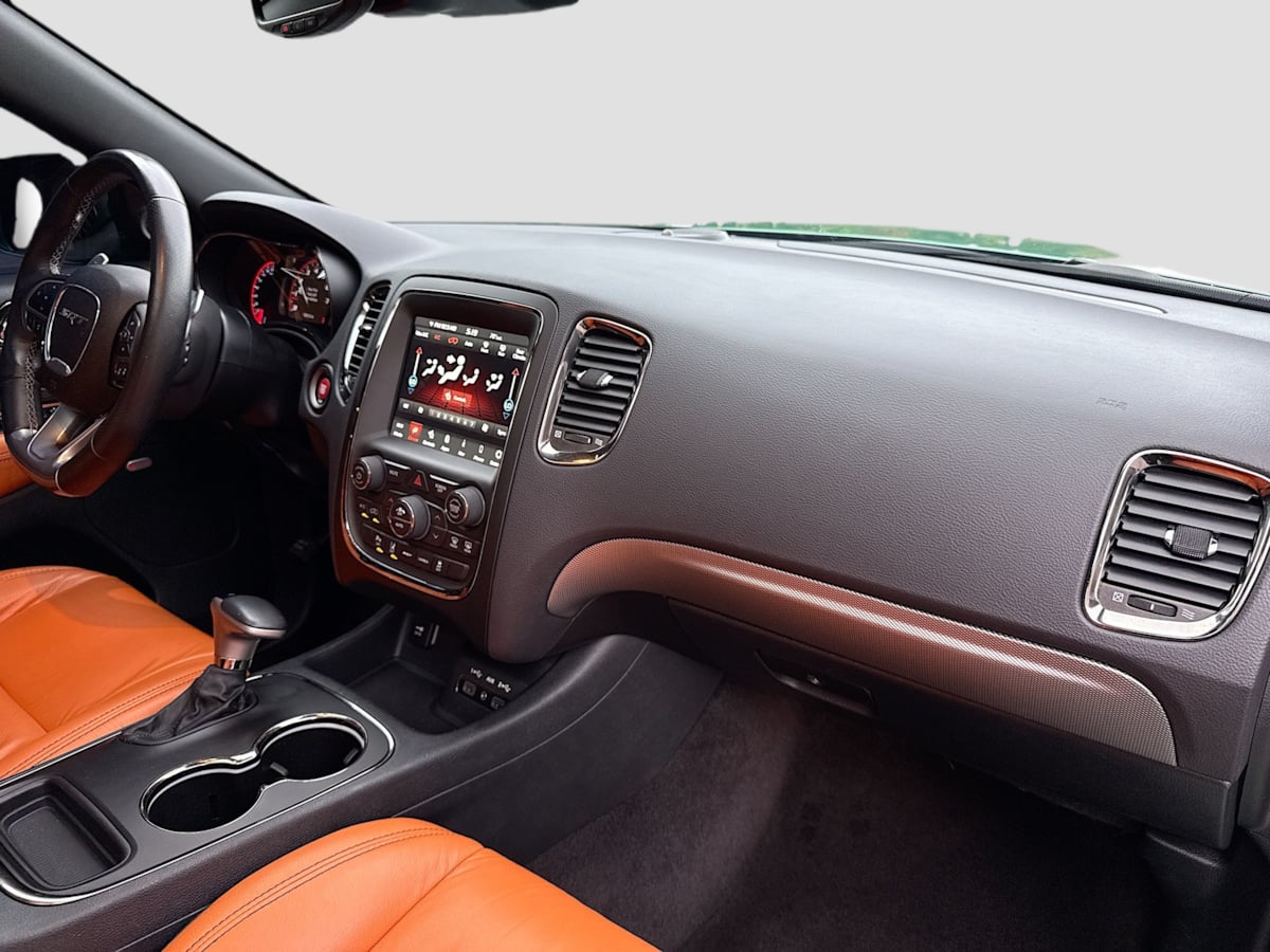 2018 Dodge Durango SRT photo 28