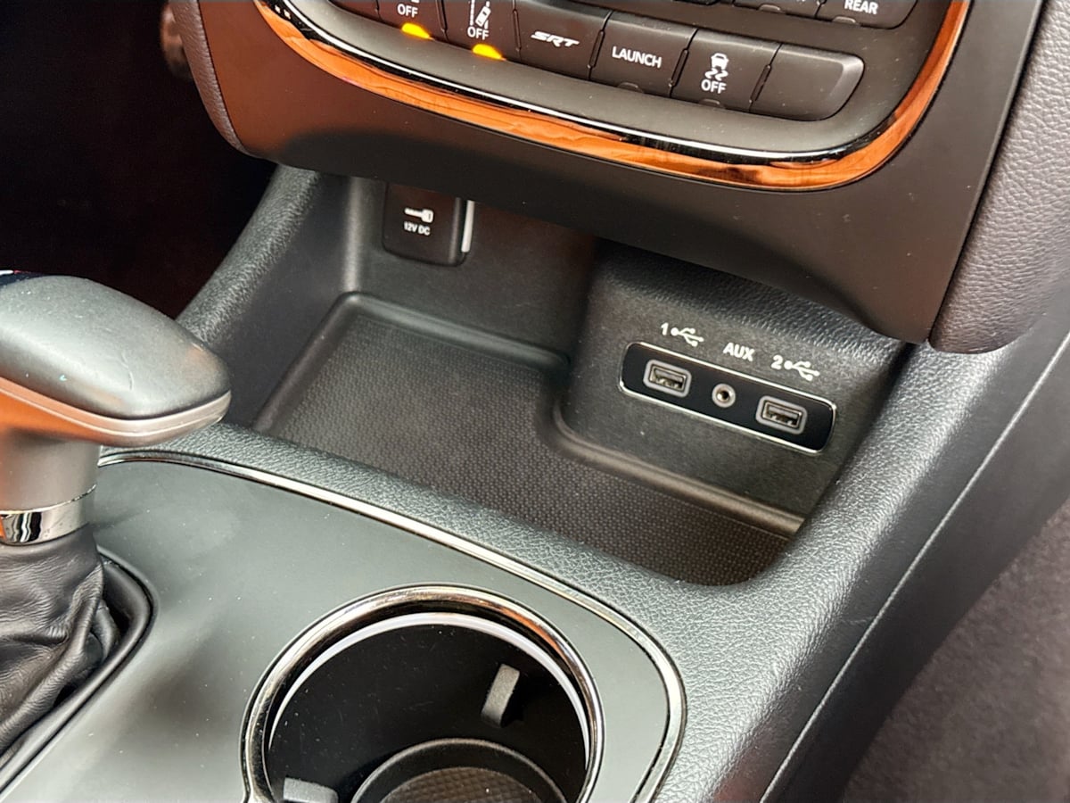 2018 Dodge Durango SRT photo 31