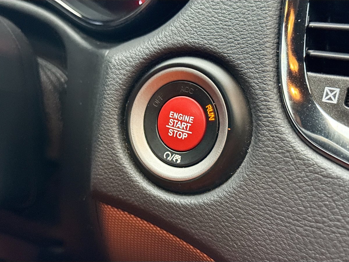 2018 Dodge Durango SRT photo 33