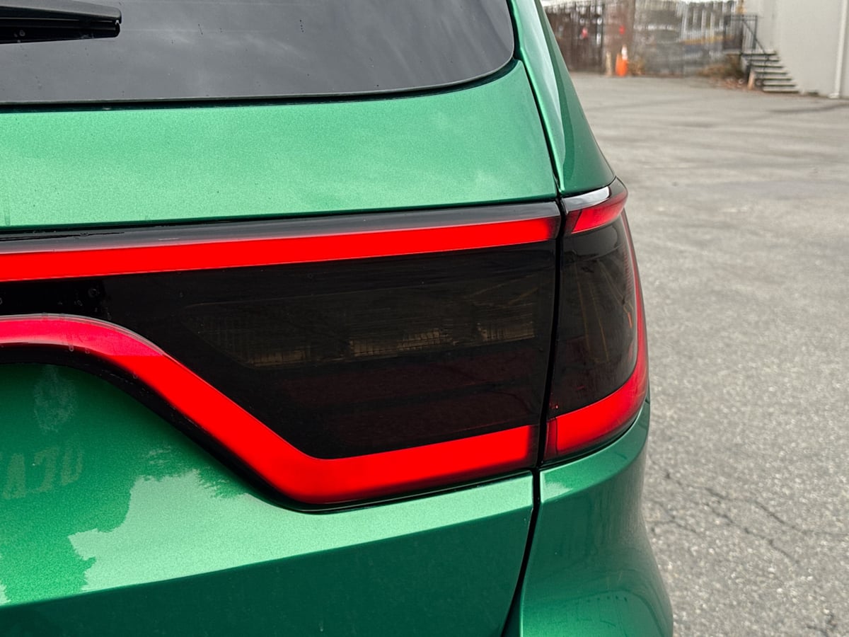 2018 Dodge Durango SRT photo 36