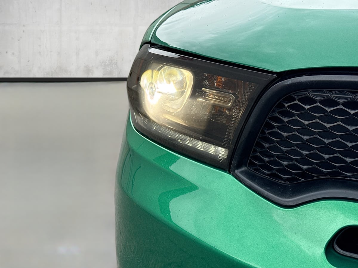 2018 Dodge Durango SRT photo 39