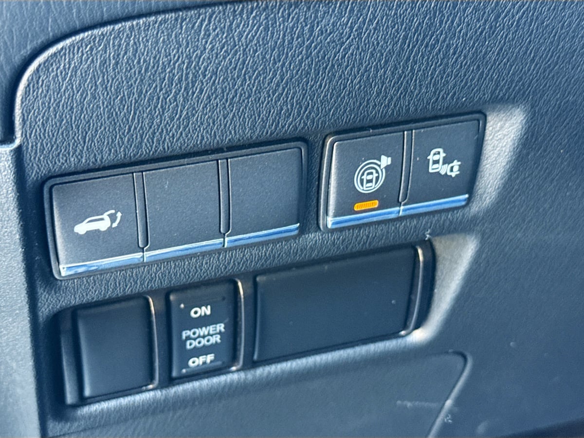 2017 Infiniti QX80 photo 10