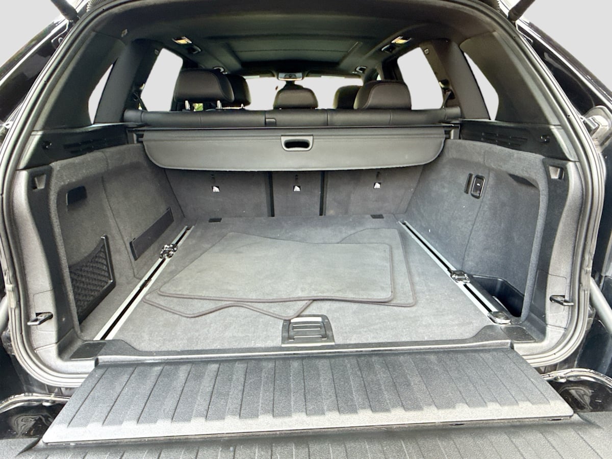 2018 Bmw X5 xDrive35d photo 26