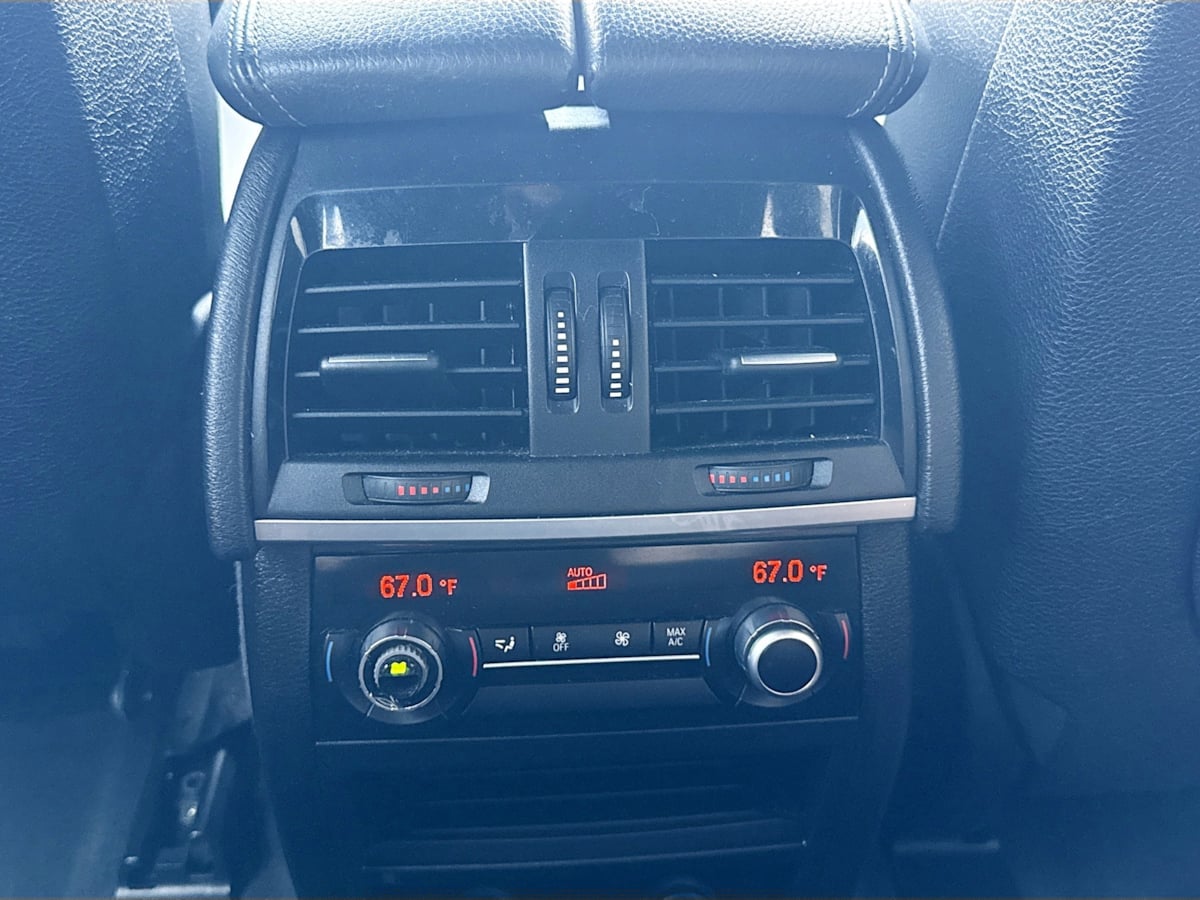 2018 Bmw X5 xDrive35d photo 25