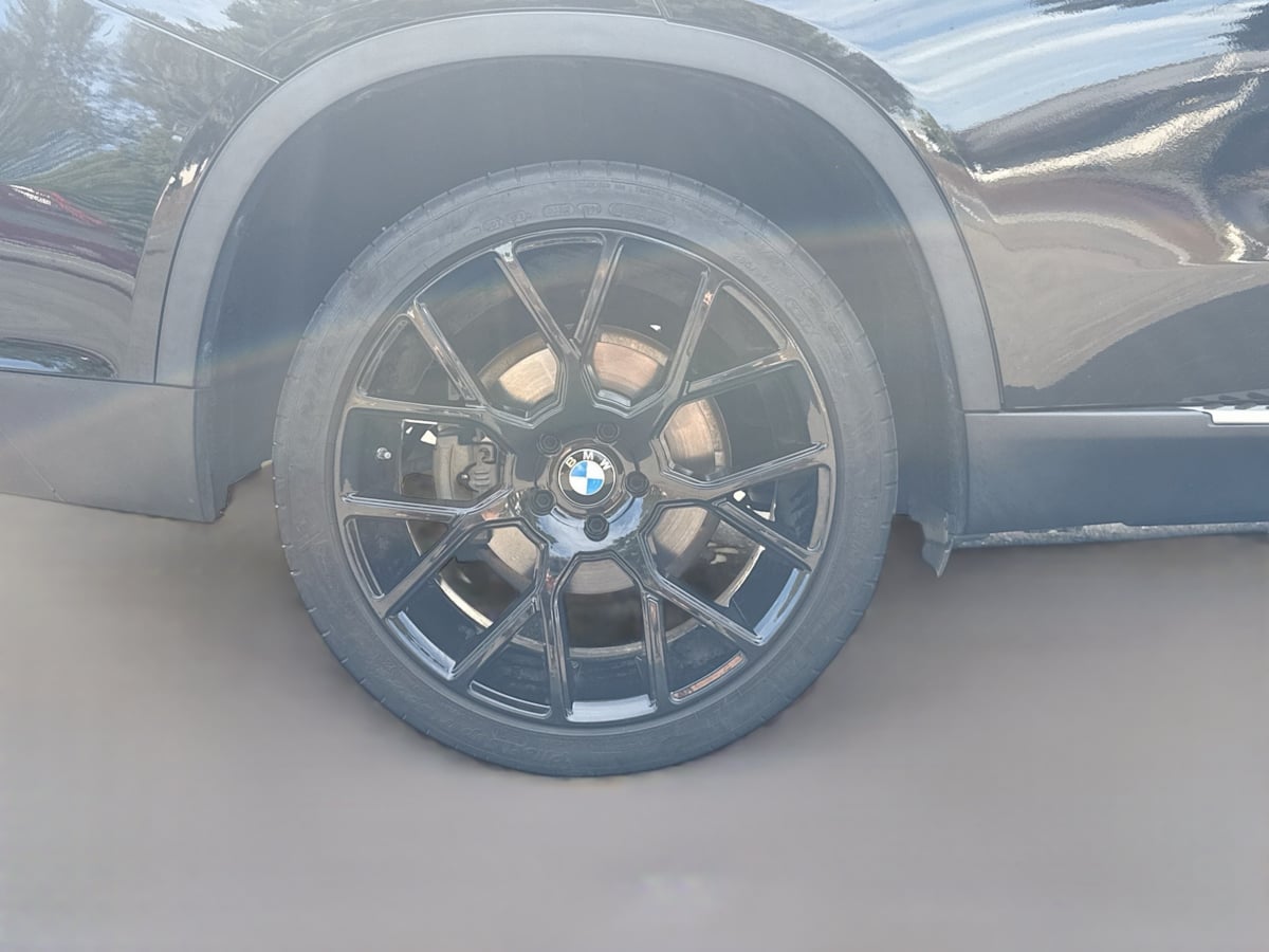 2018 Bmw X5 xDrive35d photo 30