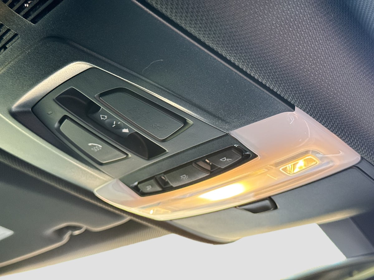 2018 Bmw X5 xDrive35d photo 32