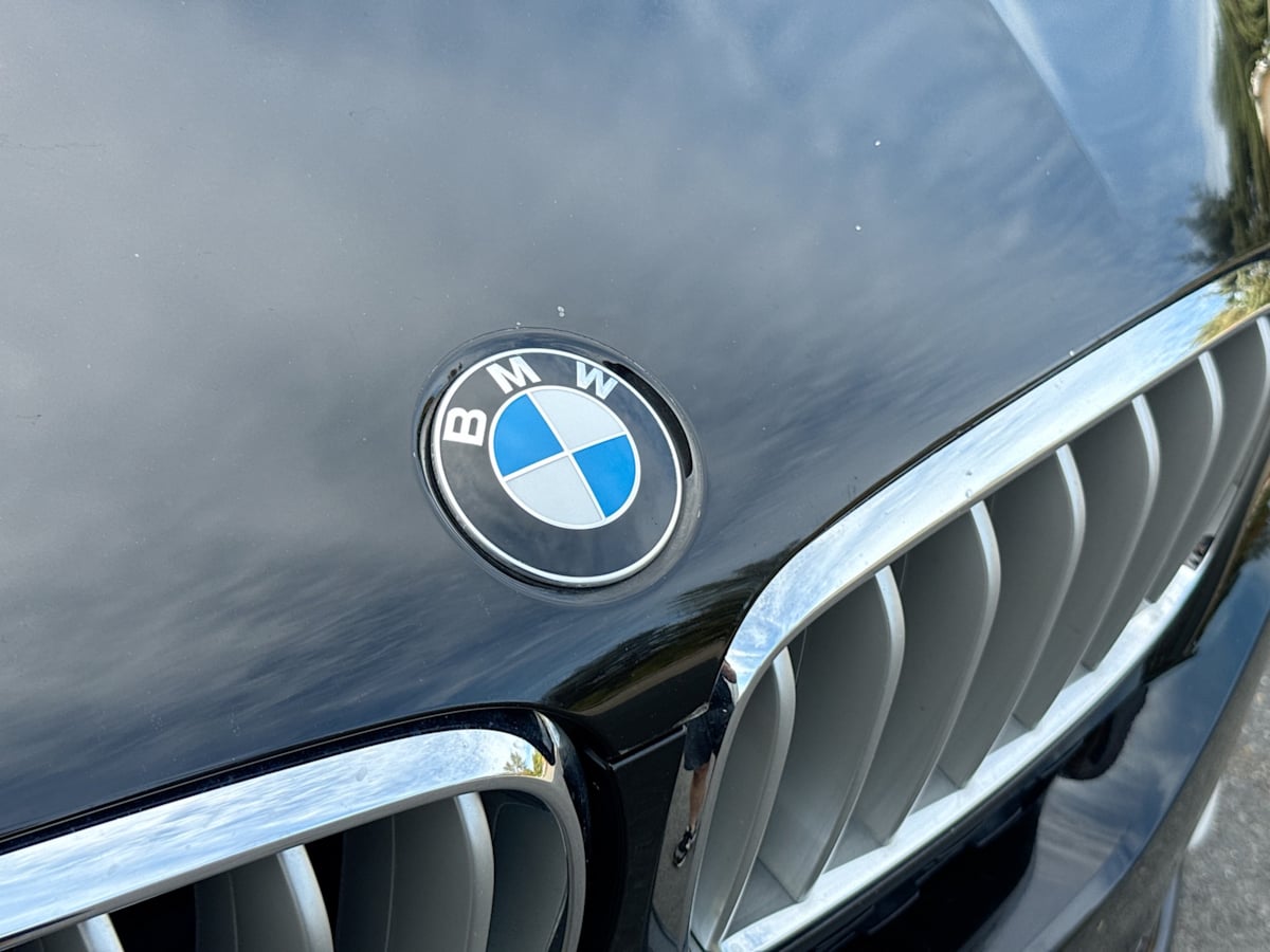 2018 Bmw X5 xDrive35d photo 33