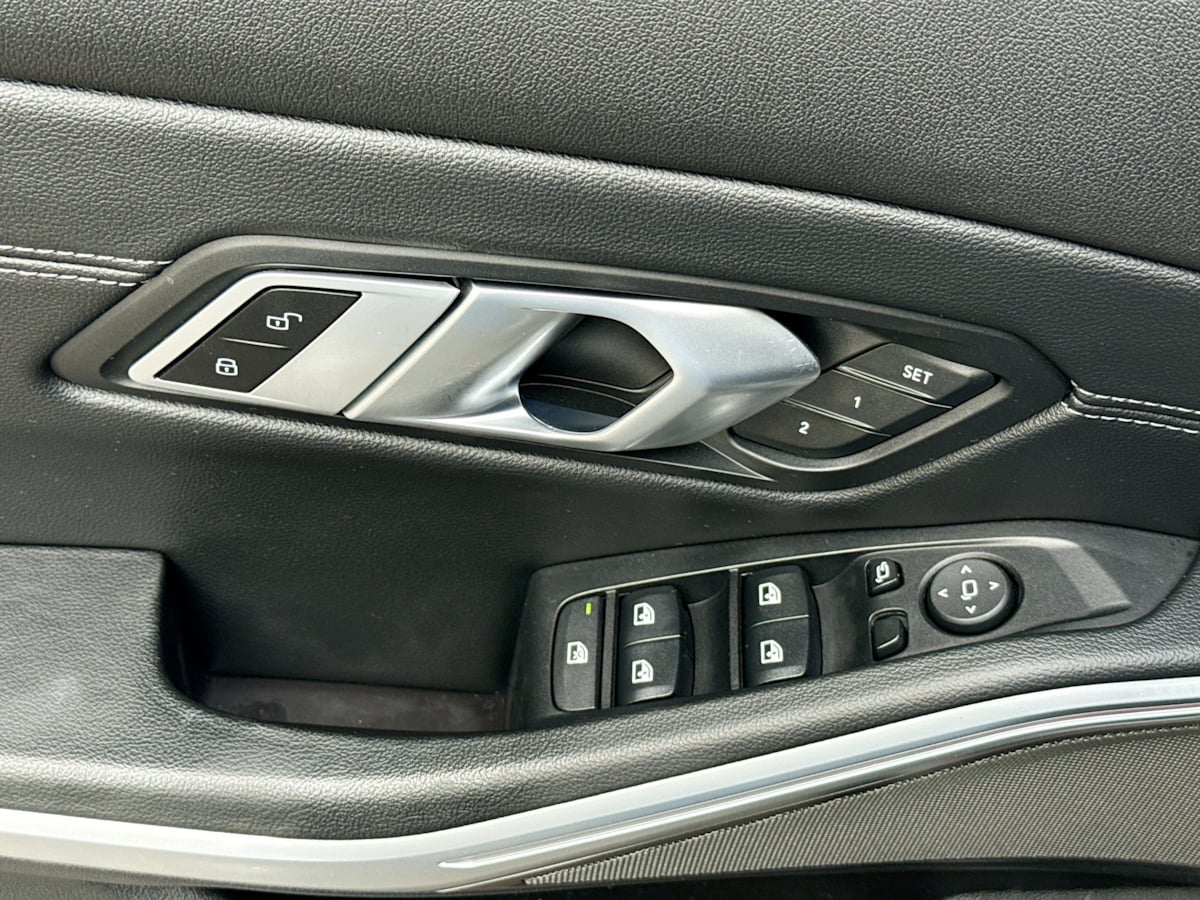 2023 Bmw 340i xDrive photo 17