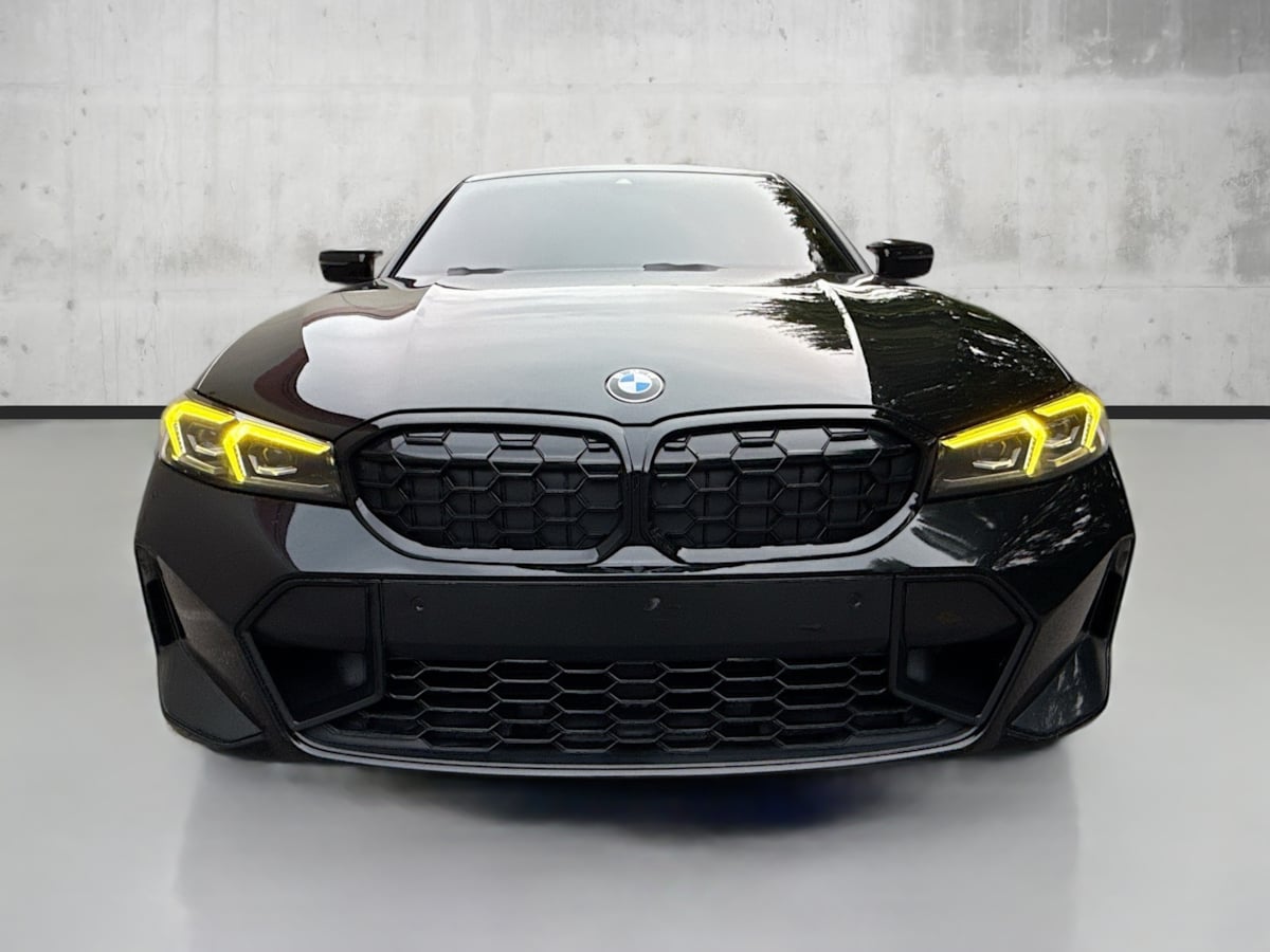 2023 Bmw 340i xDrive photo 2