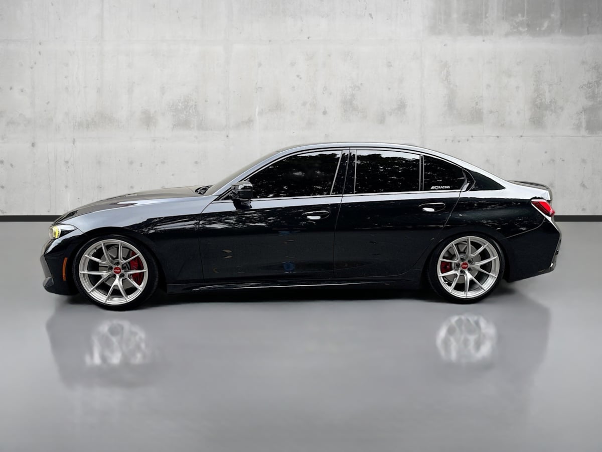 2023 Bmw 340i xDrive photo 4