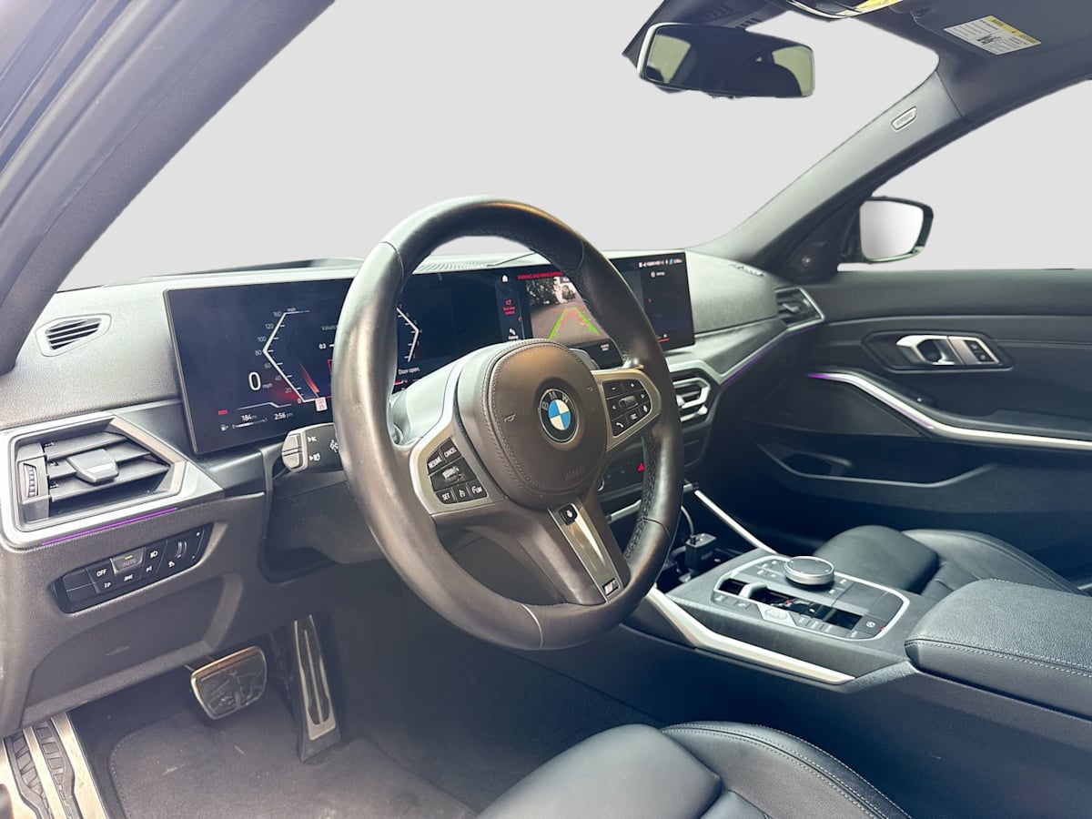 2023 Bmw 340i xDrive photo 9