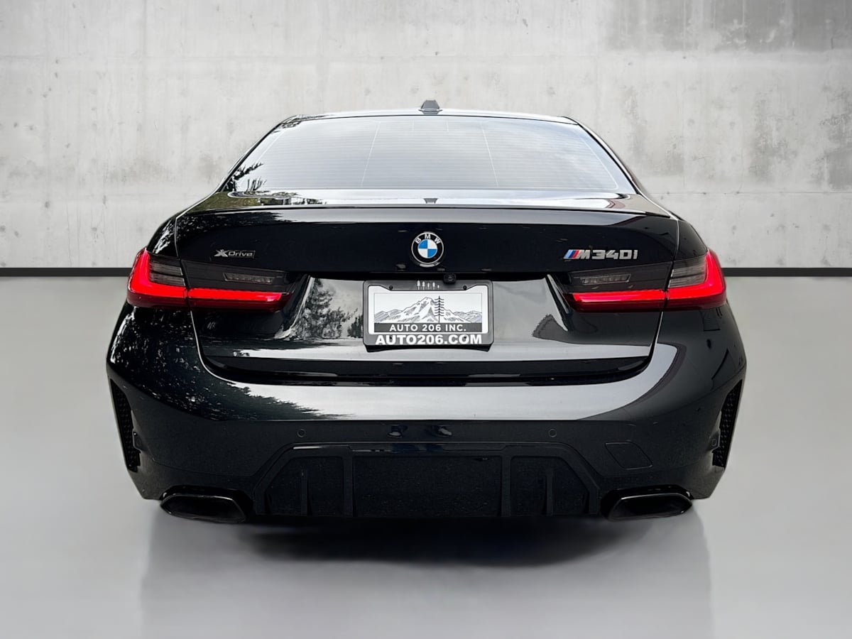 2023 Bmw 340i xDrive photo 6