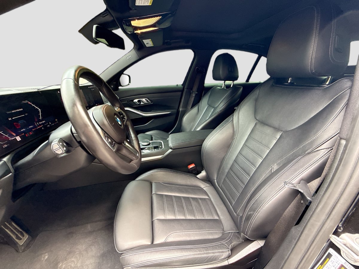 2023 Bmw 340i xDrive photo 20