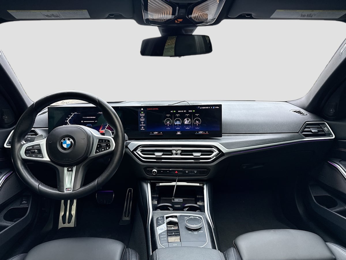 2023 Bmw 340i xDrive photo 21
